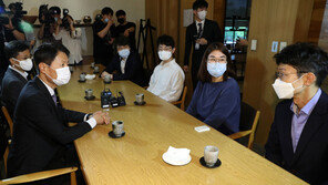 전공의 1만명 7일 파업…“수술 어쩌나” 불안