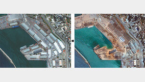 레바논 당국, 질산암모늄 위험 알고도 6년간 방치