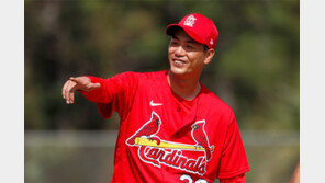 꼬이기만 하던 김광현은 ‘새옹지마’