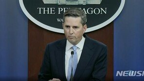 美국방부 “한미 연합훈련 계속…전작권 전환 염두”