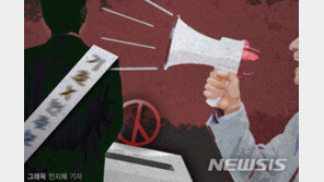 투표지 몰래 촬영해 카톡방 올린 60대…1심서 벌금형