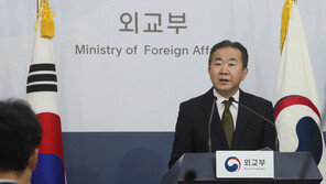 美국무부, ‘지소미아 언제든 종료가능’에 “美안보이익에 매우 중요”