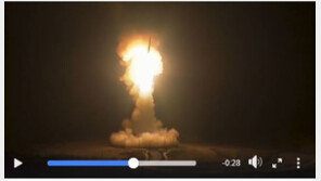美미사일방어청 “올 가을에 北 ICBM 요격 시험”