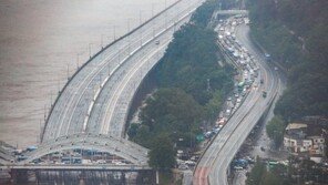 서울시 “홍수주의보 해제까지 출·퇴근 버스·지하철 운행 증편”