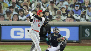 오타니, 투타 겸업 중단 후 첫 경기서 시즌 3호포 폭발