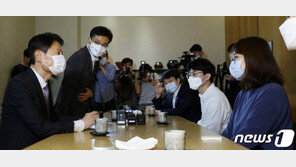 ‘의대증원 반발’ 전공의 집단휴진 시작…오전 7시부터 24시간 강행