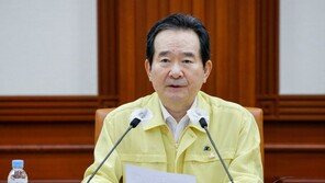 丁총리 “전공의들 환자입장 헤아려 집단행동 자제해 달라”