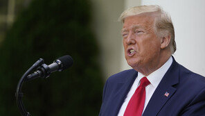 美정부, “회계 불투명 中기업, 美증시서 퇴출” 최후통첩