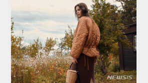 벌써 경량 패딩?…신상 출시 주기 빨라진다