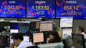 “동학개미 덕”…2분기 깜짝 실적에 웃는 증권株