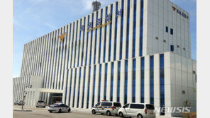 정부 돈 24억 떼먹은 천일염포장기 업자 등 무더기 적발