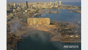 軍 “레바논 폭발 참사 현장에 우리 동명부대 파견 협의 중”