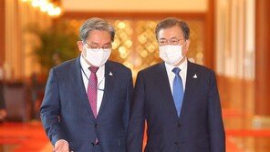 靑 비서진 사의 표명에…“꼬리자르기” vs “분위기 쇄신” 여야 온도차