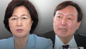 추미애, 이성윤 중앙지검장 남기고 윤석열 수족 전원교체