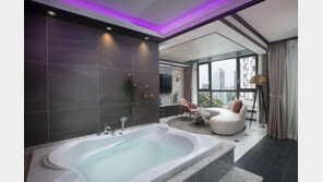 광주 유탑 부티크 호텔 & 레지던스, 개관 기념 객실 할인 행사