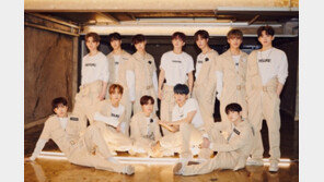 트레저 “간절히 바라던 데뷔 기뻐…설레고 긴장돼”