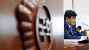 통합당, 한상혁 검찰에 고발… ‘권언유착’ 부각하며 공세 고삐