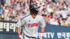 LG 박용택, 은퇴투어 열린다…구단·선수협 차원 준비 돌입