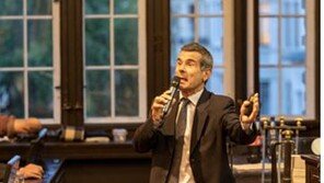 경희대 엔리코 지오 교수, 獨 ‘훔볼트 연구상’ 수상