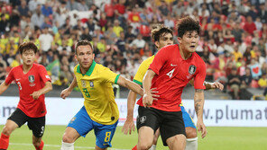 “김민재, 라치오 두 번째 영입 옵션…토트넘과 경쟁”