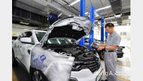 르노삼성, 집중호우 피해 관련 ‘특별 지원 서비스’ 제공