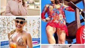 美 여의사들 분노의 ‘비키니 셀카’ 캠페인…무슨 일?