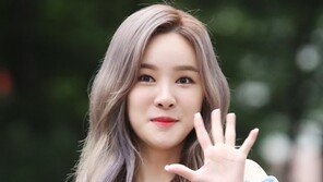 미교 측 “작곡가 연인과 결별…동거설은 사실 아냐”