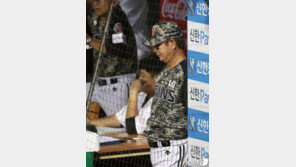 류중일 감독 “댓글 폐지에 찬성…가족들 힘들었을 것”