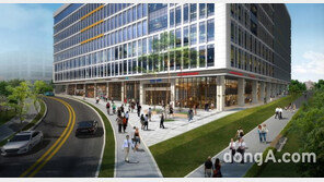 ‘현대 테라타워 감일’ 랜드마크 비주거 부동산으로 관심↑