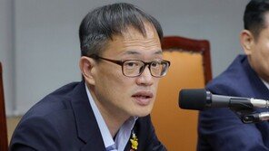 박주민 “정진석, 말조심하라…文대통령 협박하나”