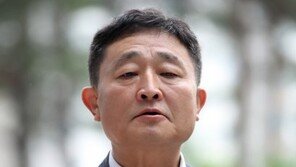 ‘운동권 대부’ 허인회 구속 수감…법원 “도주-증거인멸 우려”