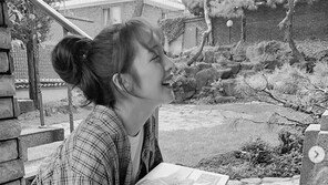 김보라, 조병규와 결별 공식화 이후 첫 근황…“행복의 순간”