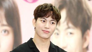 홍빈, 빅스 탈퇴…젤리피쉬 “신중한 논의 끝에 의견 존중, 5인 체제”
