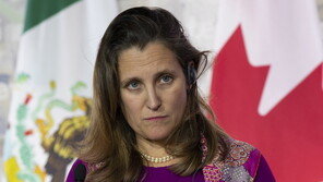 캐나다, 美 알루미늄 관세부과에 같은 규모 보복관세 대응