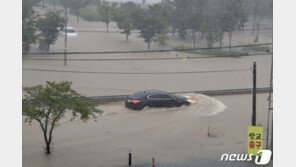 민주, 호남 합동연설회 취소…“수해 피해복구 총력”