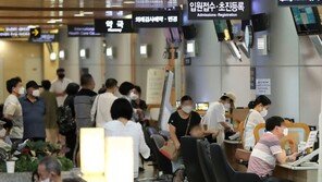 의사들은 거리로 나섰지만…정원 확대에 대학 곳곳 기대 “전략 세워야”