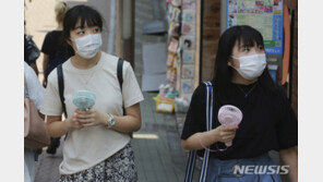 일본, 코로나19 신규감염 1568명…사망 1명 추가