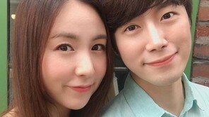 간미연♥황바울, 결혼 1년차 다정 넘치는 ‘달달’ 럽스타그램