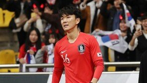 황인범도 유럽 갈까…자그레브에 루빈 카잔까지 주목