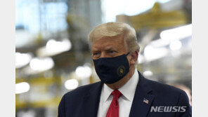 美 코로나19 확진자 500만명 돌파…16일만에 100만명 증가