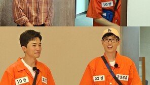 배우 김영민 ‘런닝맨’ 출격…“결혼 13년차, 말 잘 듣는 남편”