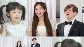 ‘슈돌’ 문희준 잼잼 부녀 하차…1년2개월 추억 담아 작별인사