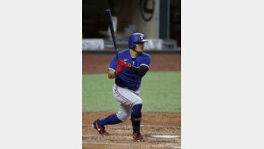 추신수, 에인절스전 결장…오타니 4타수 무안타