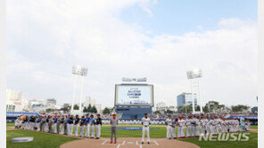 KBO 올스타 ‘베스트12’ 후보 확정…10일부터 투표 실시