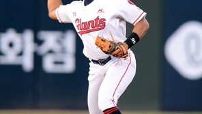 “8월이 진짜” 허문회 감독 말대로…‘진격의 거인’이 온다