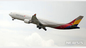 HDC현산, 대면협상 수락 “아시아나 재실사 전제로 만나자”