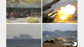 美싱크탱크 “北, 핵 아닌 포격만으로도 수도권서 20만명 사상”