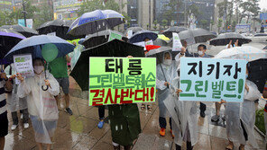 [휴일 한 컷]태릉골프장에 아파트가 웬말이냐