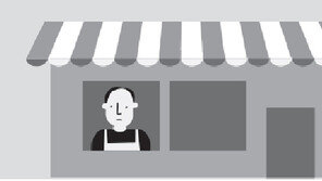 돈은 죄다 집안으로…실외활동 관련 ‘울고’, 실내생활 관련 ‘웃었다’