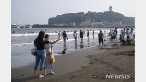 日코로나 신규감염 1351명·누계 4만9529명…5만명 육박